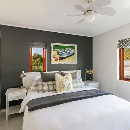Founders Keepers - Leisure Isle Apartment Knysna Exterior photo