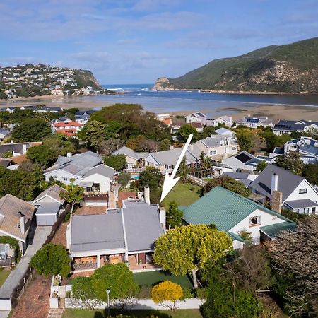 Founders Keepers - Leisure Isle Apartment Knysna Exterior photo