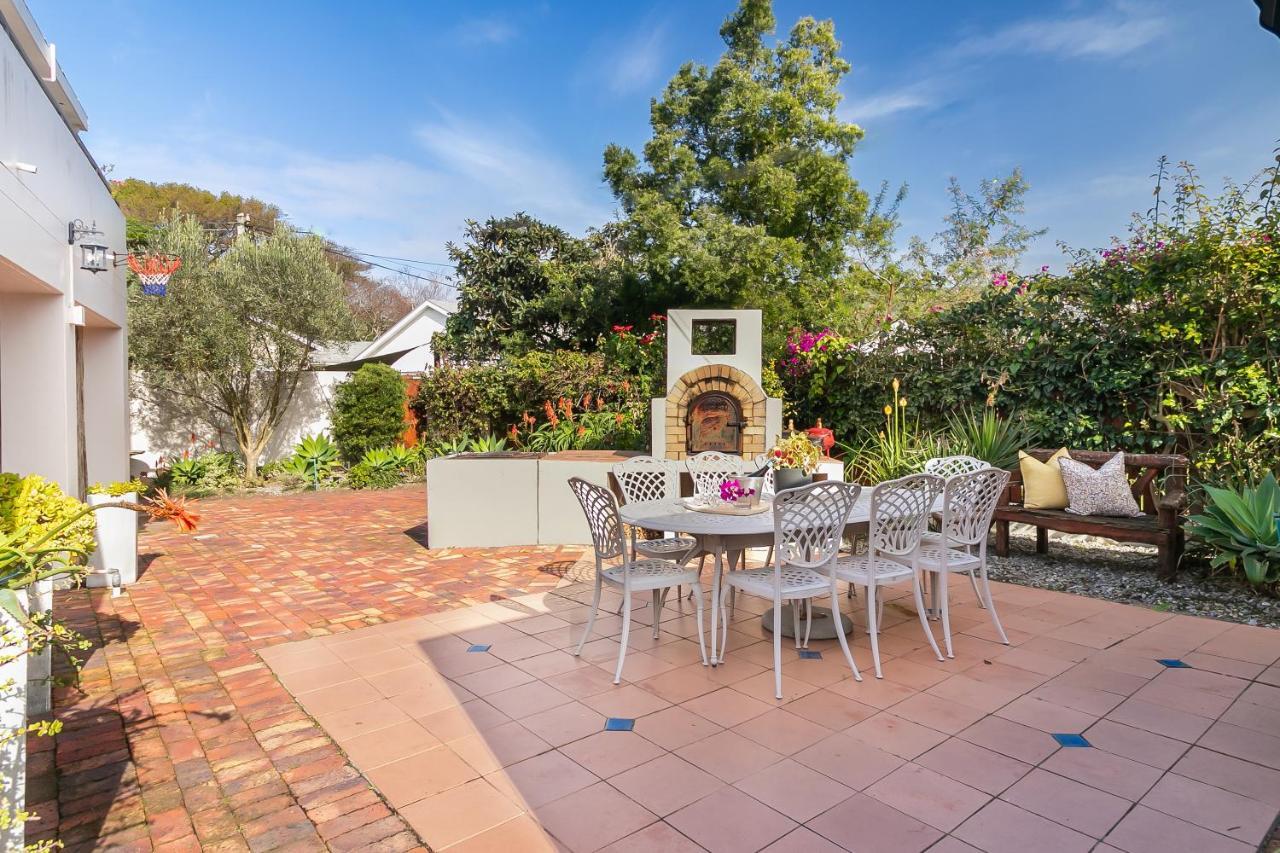 Founders Keepers - Leisure Isle Apartment Knysna Exterior photo