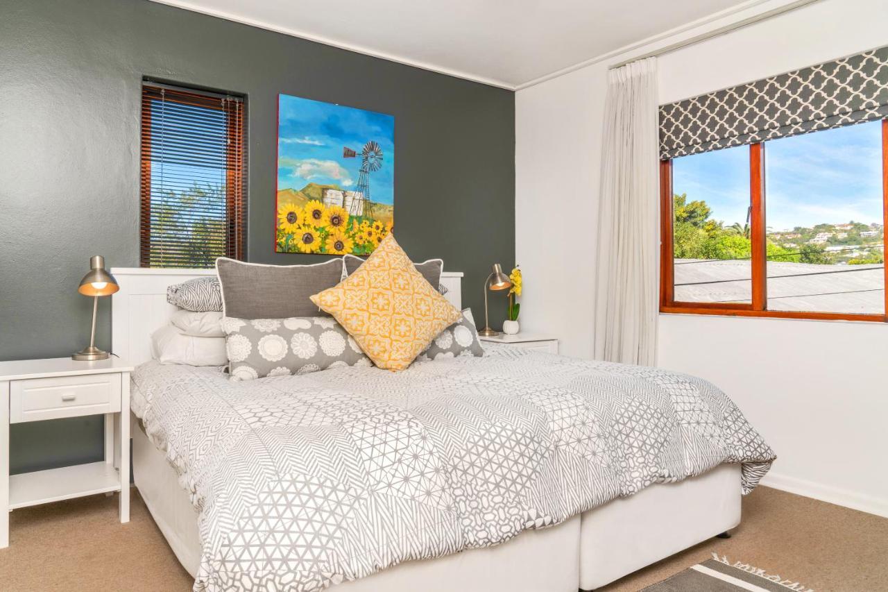 Founders Keepers - Leisure Isle Apartment Knysna Exterior photo