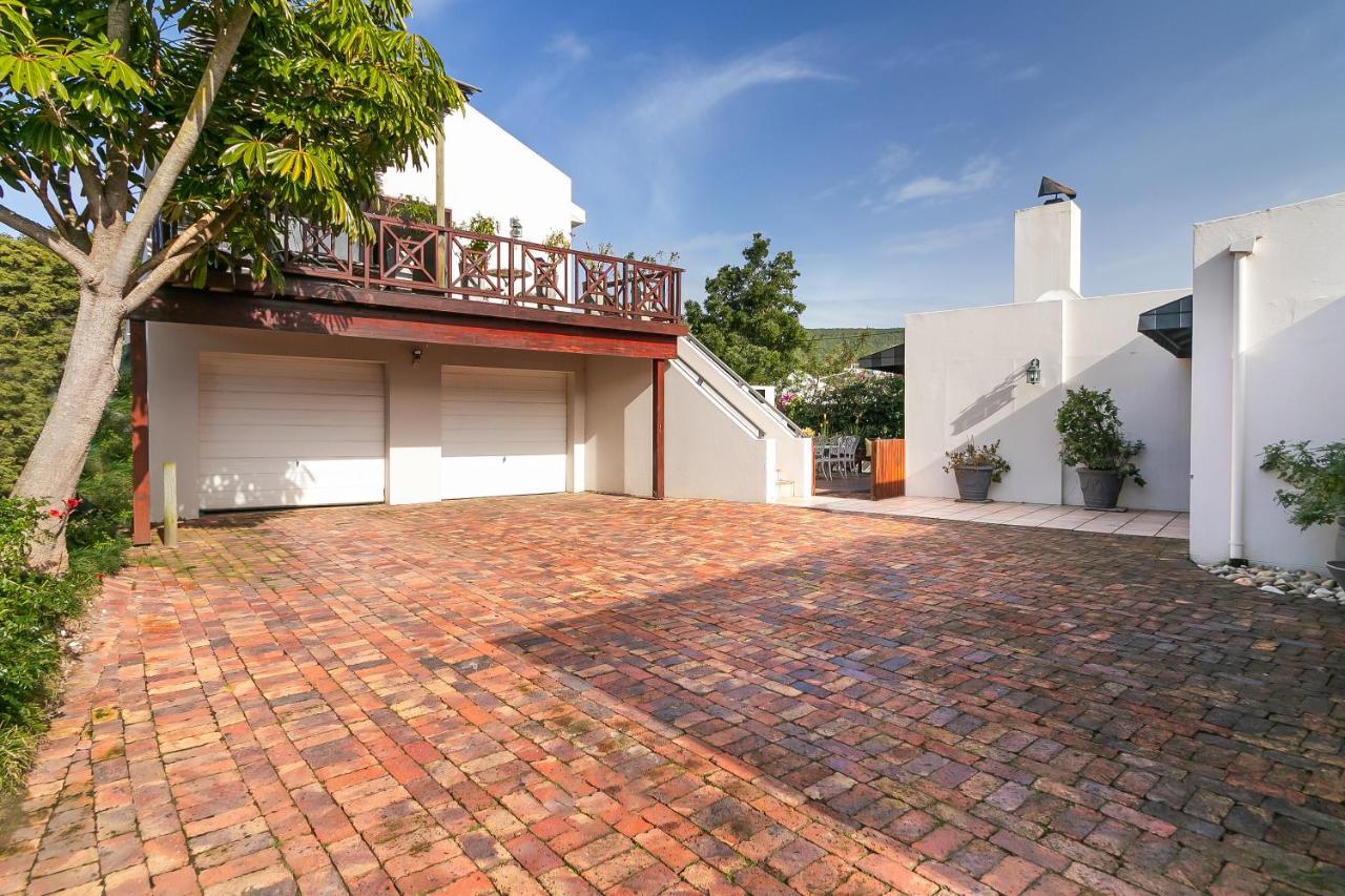 Founders Keepers - Leisure Isle Apartment Knysna Exterior photo